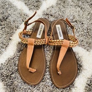 Steve Madden Sandals
